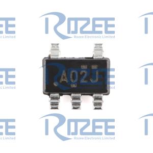Quality SN74AHC1G02DBVR wholesale