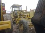 Used Komatsu GD623 motor grader