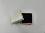 Cosmetics Customized Printed Packaging Box Lamination Jewels Box