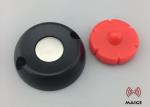 Anti Shoplifting Magnetic Sensor Remover ABS Plastic Surface Good Preservation