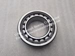 NU2211ECP Cylindrical roller bearings, single row