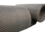Corrosion Resistant Stainless Wire Mesh for Heavy Duty Industrial Applications