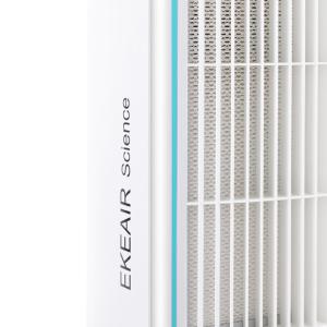 Quality （showpiece）Air Capacity 876.3 M3/H 100% UVC Light Air Purifier Medical Grade wholesale