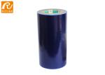 Anti UV Sheet Metal Polyethylene Protective Film Solvent based Adhesive
