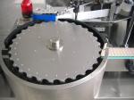 1000W 220V Automatic Sticker Pasting Machine Plastic Bottle Labeling System