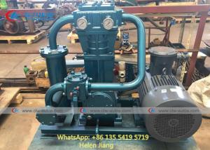 Quality 48m3/H 120m3/H Explosion Proof LPG CNG Gas Compressor wholesale