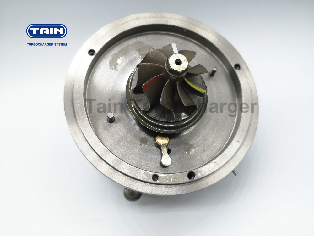 GTB1749VK Turbo CHRA 798128-0002 For Peugeot / Citroen Boxer / Jumper / Relay Duratorq 2.2 Euro5