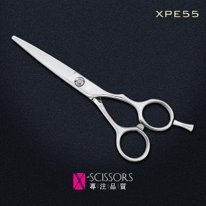 Quality X-Scissors 5.5&quot; classic handle hair shears XPE55 wholesale