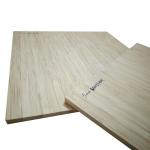 Single Ply Laser Cutting 3mm Laminated Bamboo Board