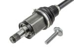 31607619657 Transmission Parts Driveshaft