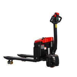 Quality 24v 65ah Electric Powered Pallet Truck wholesale