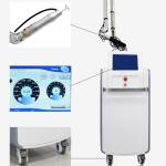1064nm Picosecond Laser Tattoo Removal Machine Multifunction Portable