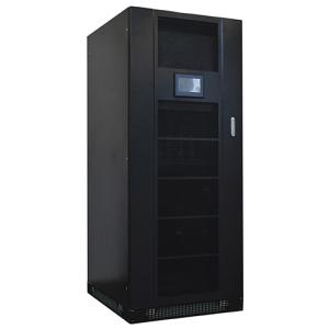 Quality Non Condensing Industrial Online UPS 400VAC 10-600kva 3 Phase Multiple Parallel wholesale