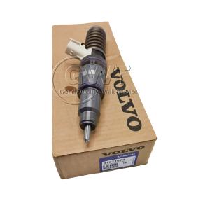 Quality 21371673 21340611 fuel injector 3803637 38013693 801368 2044038 21340611 21371673 injectors for VOLVO EC460B EC330B DA30D DA25D wholesale