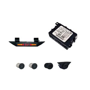 Universal Trucks Vans Pickups LED Display Reverse Sensor Kit