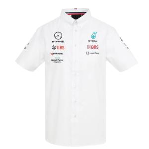 Quality Motorcycle Auto Racing Sportswear Type Custom Logo Jersey with Personalized Pattern wholesale