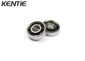 Quality Low Density 688 Hybrid Ceramic Bearings 8 * 16 * 4mm Semi - Permanent Life wholesale