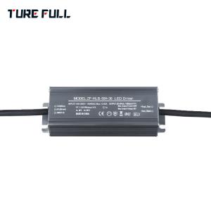 Quality Constant current HBG series -50-48 50w 1.4A 36v waterproof led lighting power supply wholesale
