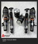 For Ford FOCUS MKIII 2010+ air strut kit air suspension/air spring/shock