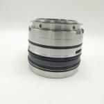 Mechanical Seal Uns-57 Netzsch For Netzsch Tornado T2 Pumps