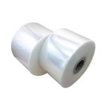 Tobacco Clear BOPP Film Roll BOPP Cigarette Film Customized Length
