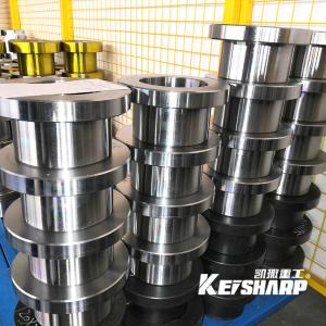 Quality KS220 KS450 KS500 KS550 Hydraulic Hammer Spare Parts Tool Upper Bush wholesale