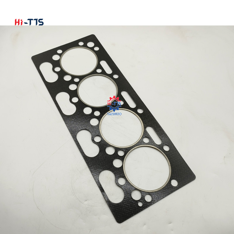 SNH504 SNH554 SNH704 Tractor 495A 4100 4102 Engine Cylinder Pad Head Gasket