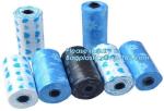 POOP BAGS, SCOOPERS, PET WASTE BAGS, PET BAGS, LITTER BAGS, DOGGY BAGS, DOG