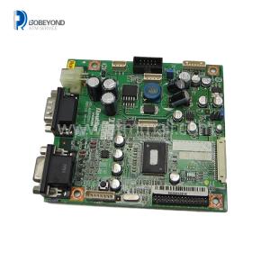 Quality Control Board PCBA 7540000005 Hyosung ATM Parts wholesale