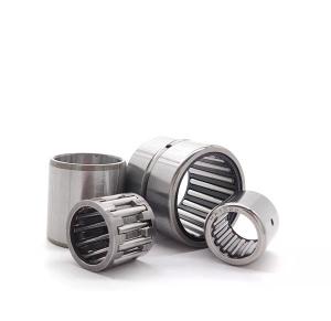 Quality Customized HK1522 Drawn Cup Needle Roller Cage Bearing 15x21x22 wholesale