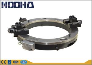 Quality Steel Material Hydraulic Pipe Cutting Machine Easy Operation 51.5kgs wholesale