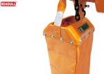 1.5 Ton 3 Phases 50hz Electric Variable Speed Chain Hoist , Lift Height 3 Meter