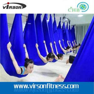 Quality Virson Wholesale anti gravity yoga hammock Yoga Swing/Aerial Yoga Swing wholesale