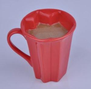 Quality Christmas Tree Mug promotion gift wholesale