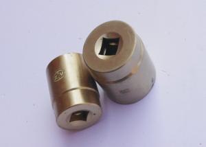 Quality Professional Hand Tools Small Square Drive Impact Socket ISO Certification wholesale