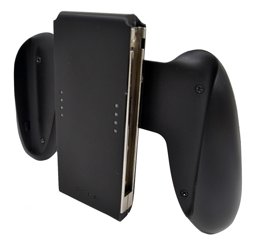 Factory supply Cheap Charge Grip 1000mAh for NInten do Switch Joy con controllers