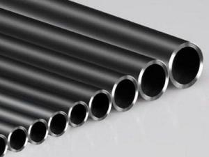 China Cold Drawn Seamless Precision Steel Pipe EN10305-1 on sale