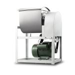 Baked Goods Flour Mixer Dough Mixer Machine Cookies Automatic Dough Maker