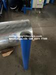 10-15m/min Capacity Downspout Roll Forming Machine for High Demand Market