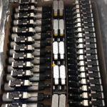350Bar Rexroth Pressure Control Valve Steel 4WRA6EA10-1X/24NZ4/M