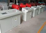 115.75kw 100 Mesh Coal Dust Burner Easy Installation