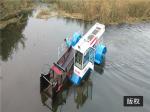 Water Harvester Clean Harvesters Water Surface Cleaning Ship/Water Reed/Hyacinth