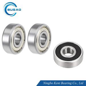 Quality Carbon Steel 629ZZ Bearing Z1V1 Z2V2 629 2RS Bearing For Electric Tools wholesale
