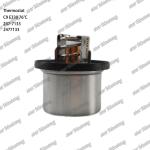 Thermostat C9 E330 336 76℃ 247-7133 2477133 Engine Part