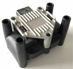 Quality 032905106B 032905106b Engine Parts Ignition Coil wholesale