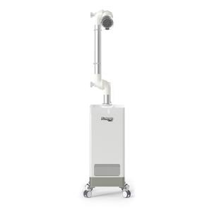 Quality Fumego Height 800mm Dental Aerosol Suction Unit For Beauty Parlor wholesale