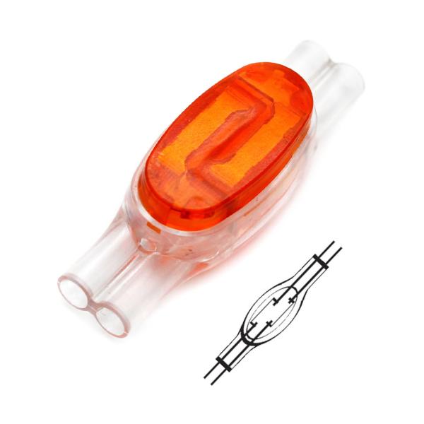 Cheap Green PICABOND Connectors for sale