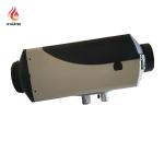 JP china 4kw 12v/24v diesel air parking heater for truck compact size similar to