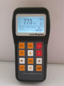 Quality Portable hardness tester, Metal hardness tester, Pressure Vessel Hardness tester RH-110 wholesale