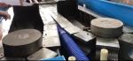 Double Wall Plastic Pipe Extrusion Machine / Corrugated Pipe Extruder